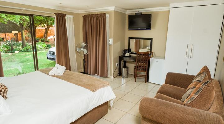 Green Fig Guest House