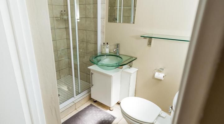 Green Fig Guest House