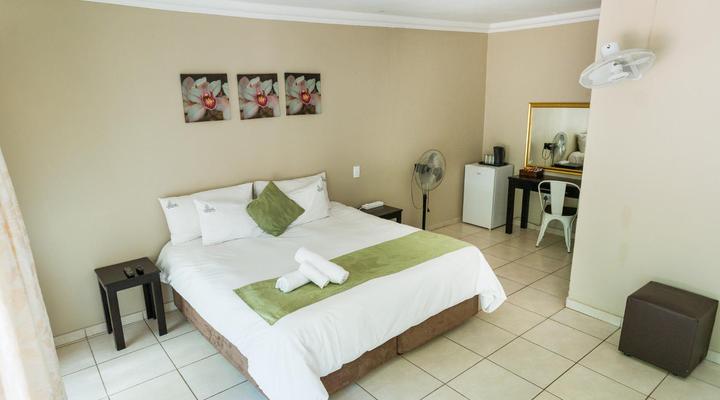 Green Fig Guest House