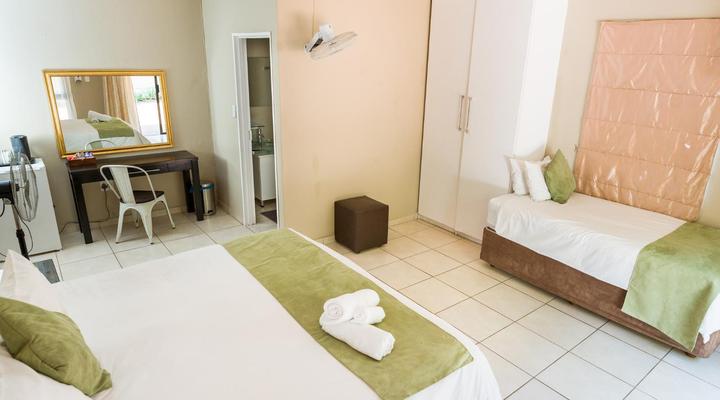 Green Fig Guest House