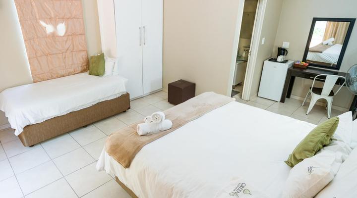 Green Fig Guest House