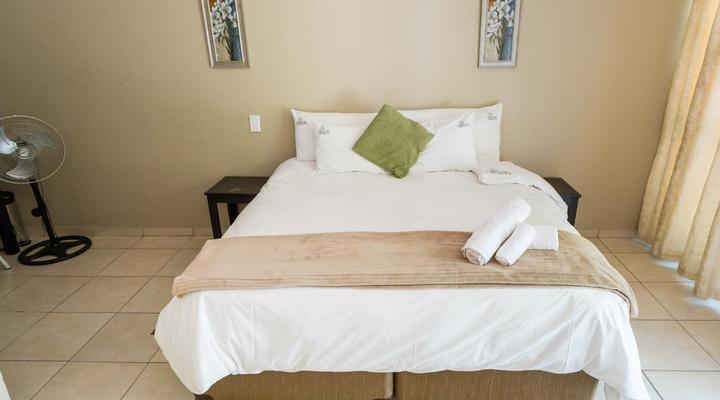 Green Fig Guest House