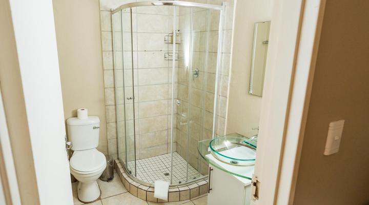 Green Fig Guest House