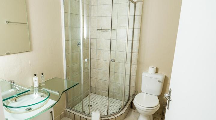 Green Fig Guest House