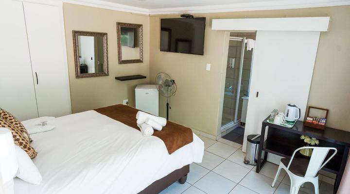 Green Fig Guest House