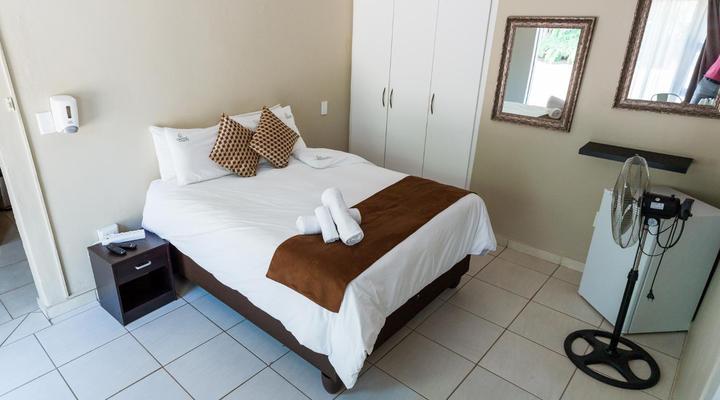 Green Fig Guest House