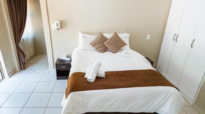 Green Fig Guest House