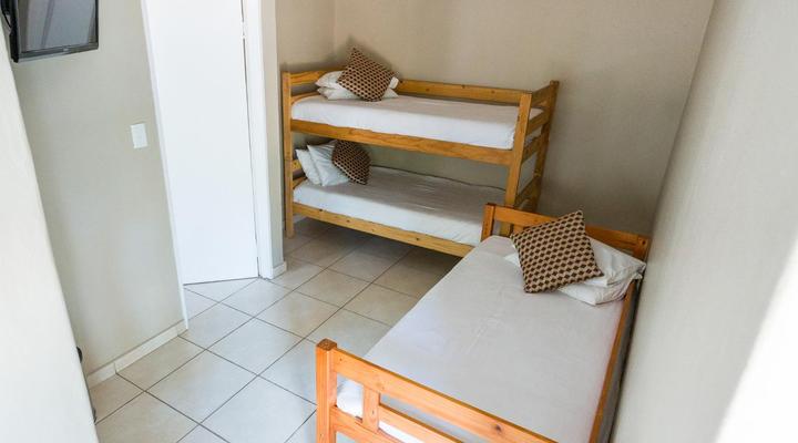 Green Fig Guest House