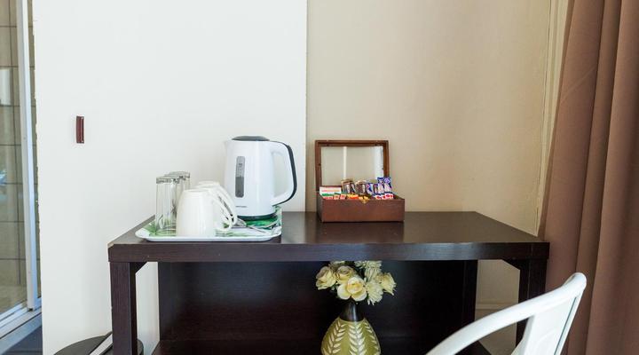 Green Fig Guest House