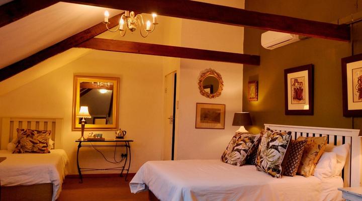 Rendezvous Porterville