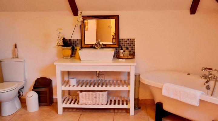 Rendezvous Porterville