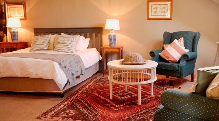 Rendezvous Porterville