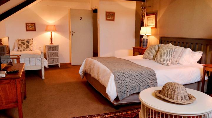 Rendezvous Porterville