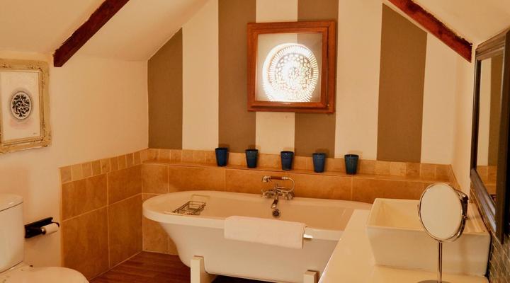 Rendezvous Porterville