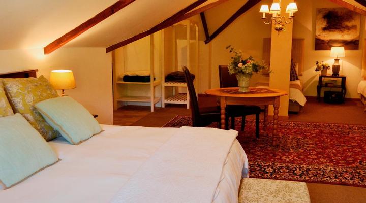 Rendezvous Porterville