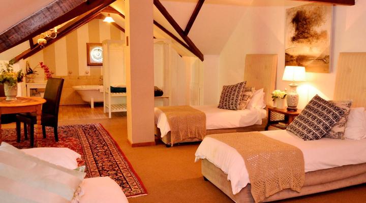 Rendezvous Porterville