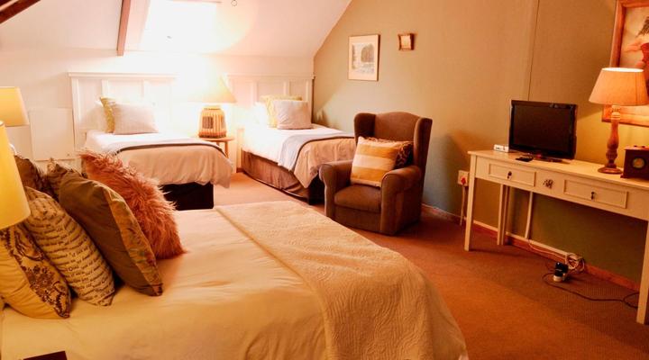 Rendezvous Porterville