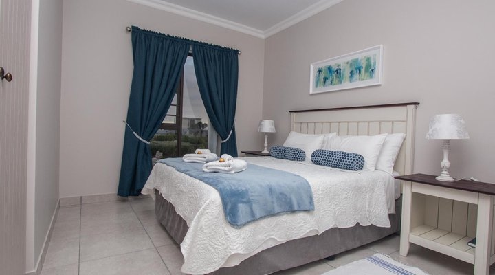 Van Den Bergs Guesthouse B&B