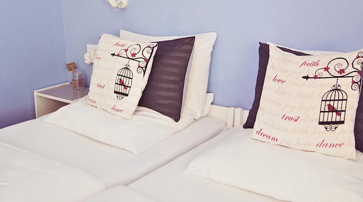 Haus Sandrose