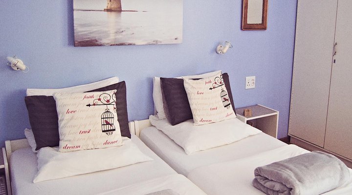 Haus Sandrose