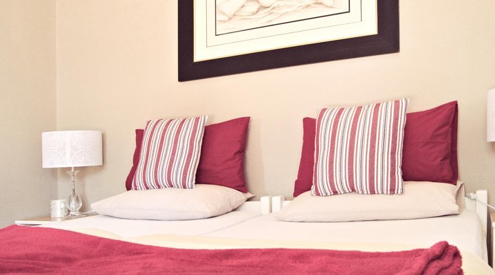 Haus Sandrose