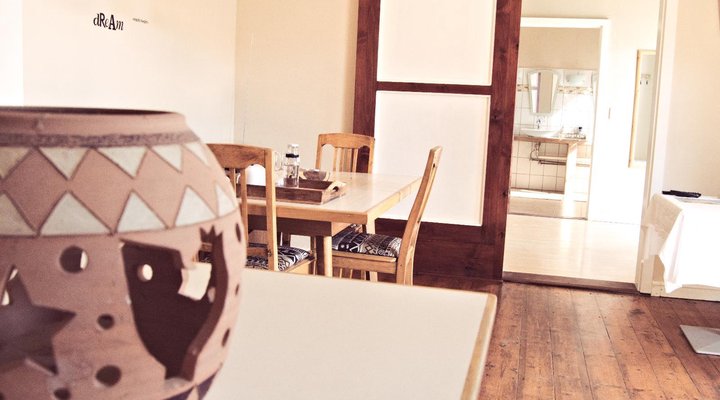 Haus Sandrose