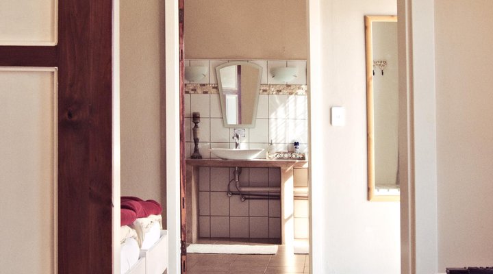 Haus Sandrose