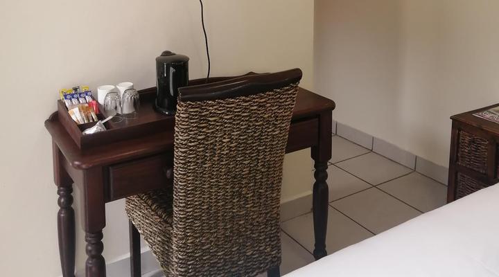 Hide Place Lodge and Spa