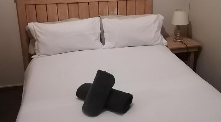 Hide Place Lodge and Spa