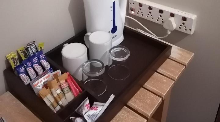 Hide Place Lodge and Spa