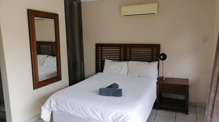 Hide Place Lodge and Spa