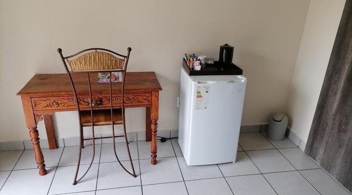 Hide Place Lodge and Spa