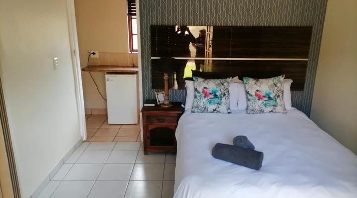 Hide Place Lodge and Spa