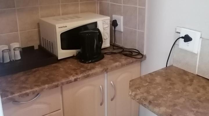 Hide Place Lodge and Spa