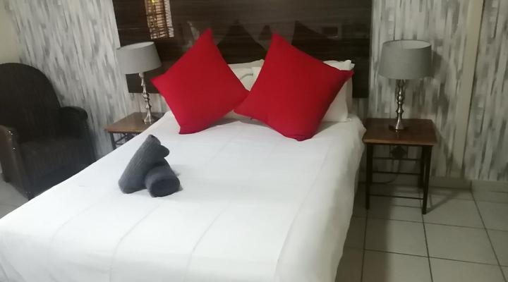 Hide Place Lodge and Spa