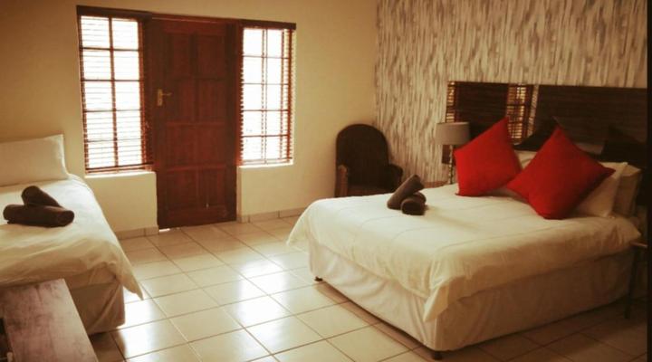 Hide Place Lodge and Spa