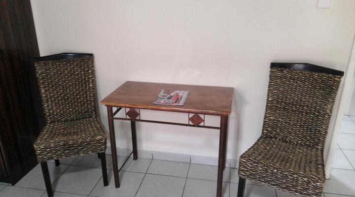 Hide Place Lodge and Spa