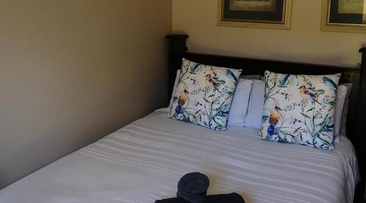 Hide Place Lodge and Spa