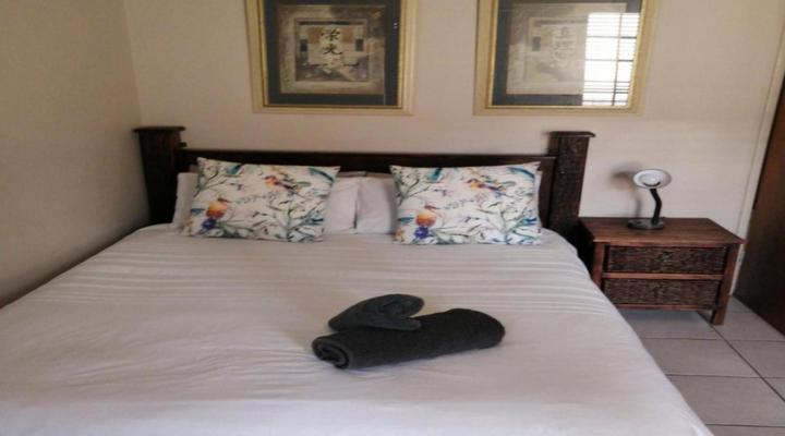 Hide Place Lodge and Spa