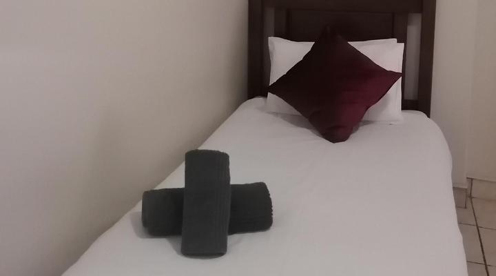 Hide Place Lodge and Spa