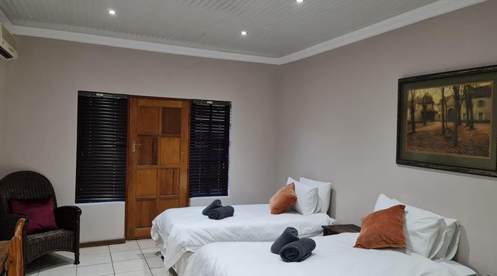 Hide Place Lodge and Spa