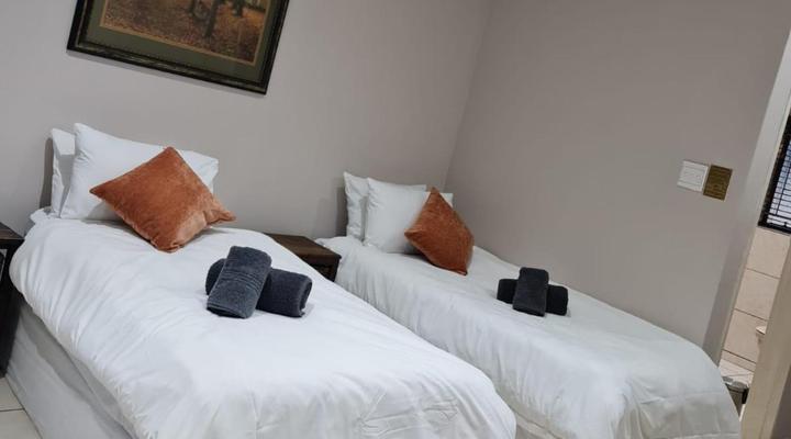 Hide Place Lodge and Spa