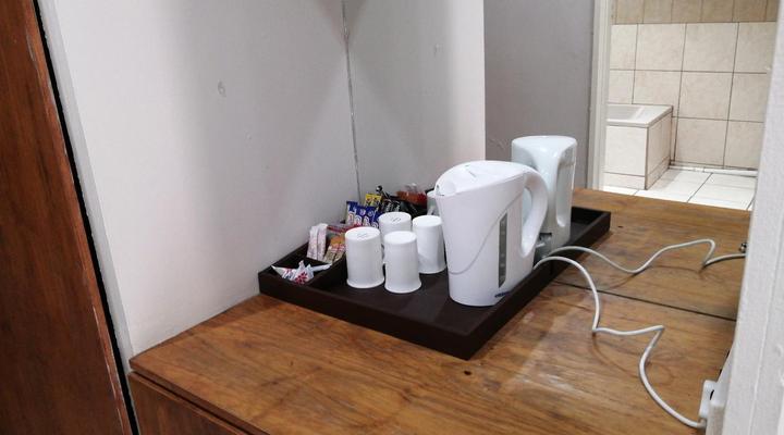 Hide Place Lodge and Spa