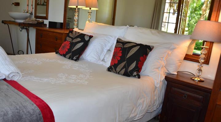 Boutique Hotel & Spa, Wedding & Conference Venue