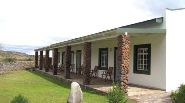 Quaggasfontein Private Game Reserve