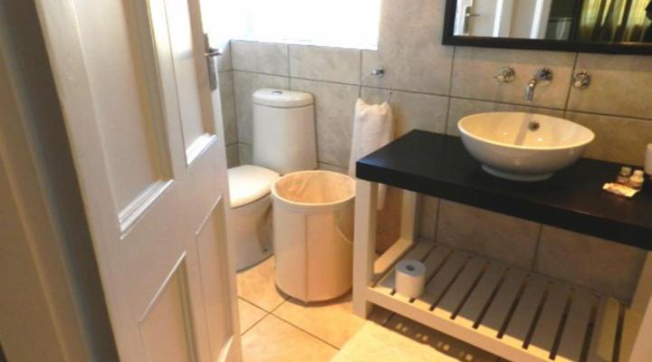 Quaggasfontein Private Game Reserve