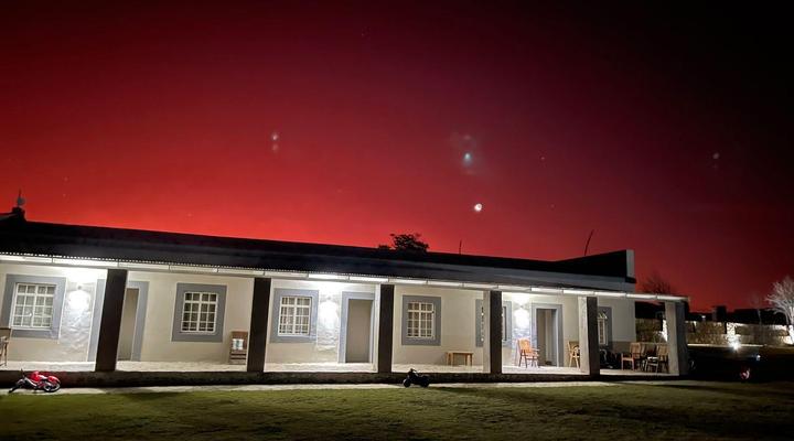 Quaggasfontein Private Game Reserve