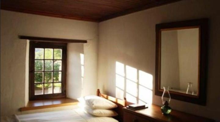 Letskraal Farm Accommodation