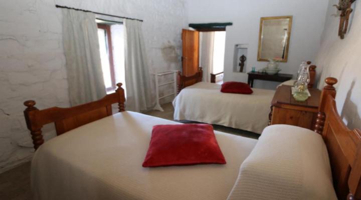 Letskraal Farm Accommodation