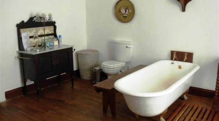 Letskraal Farm Accommodation